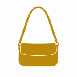 Collection of women's shoulder bags featuring stylish, versatile, and practical designs for everyday use.