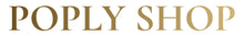 Poply Shop - Home