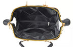 Crossbody Bag for Women – Floral Embroidered Top Handle Shoulder Purse for Everyday Elegance