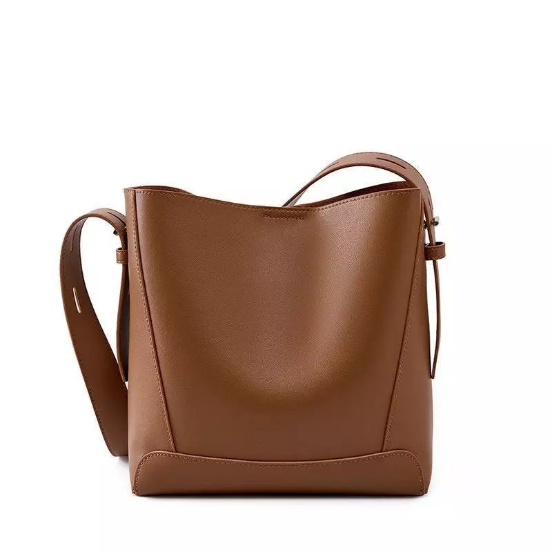 Shoulder Bag for Women – Large Minimalist Everyday Hobo Bag with Adjustable Strap