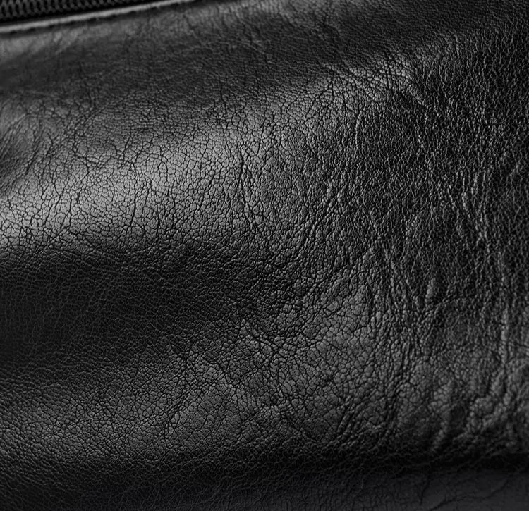 Shoulder Bag for Women – Soft Genuine Leather Everyday Tote Purse