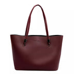 Large Tote Bag for Women – Minimalist Shoulder Bag with Spacious Interior for Everyday Use
