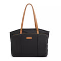 Large Tote Bag for Women with Laptop Compartment – Lightweight Work & Travel Tote